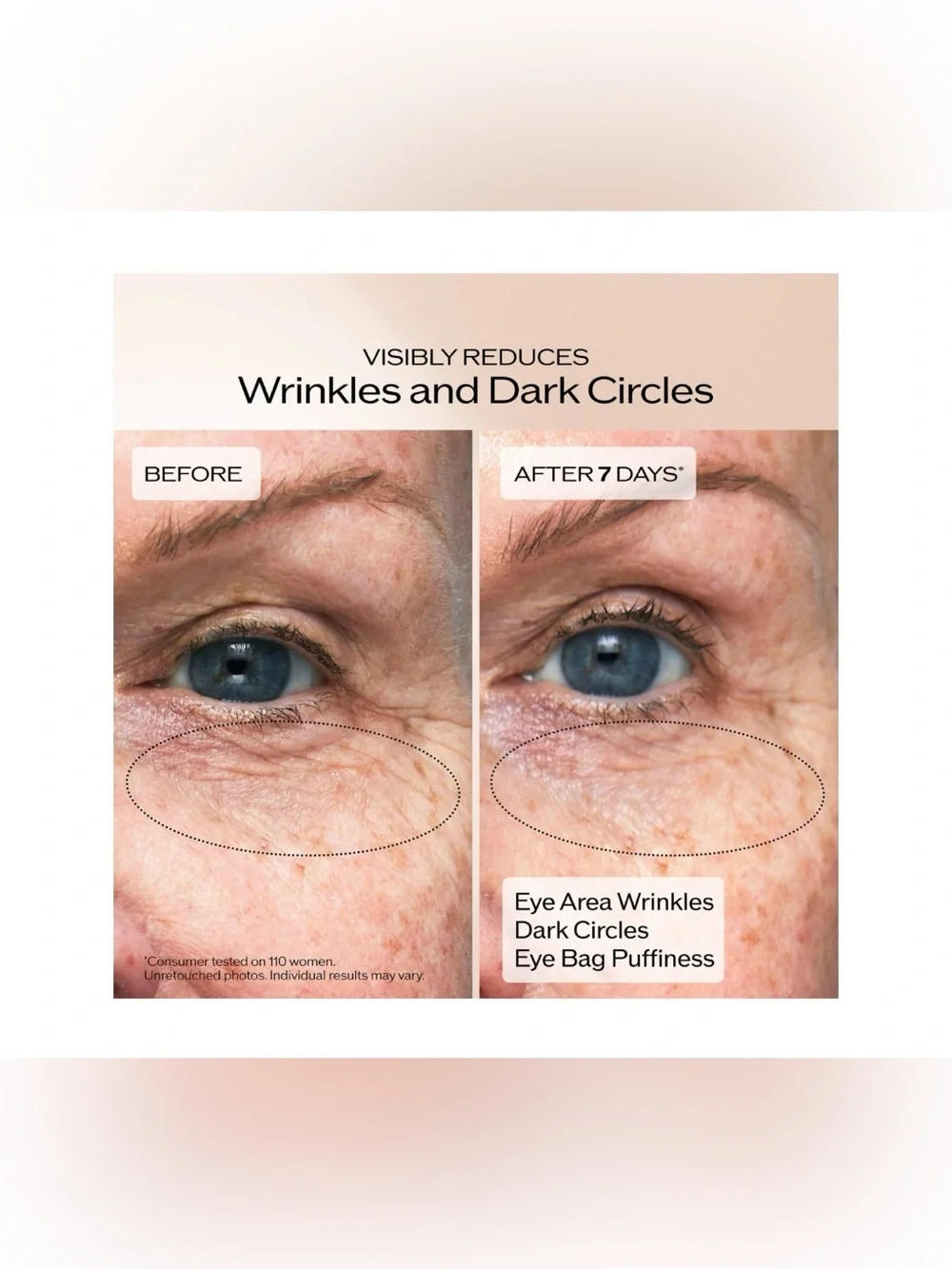 Shiseido Benefiance Wrinkle Smoothing Eye Cream